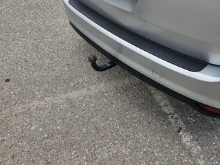 Ford Grand C-Max 2018 1.5 TDCi Titanium ,7θεσεις,Τριτεκνο.-thumb-4