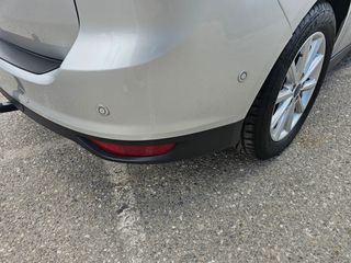 Ford Grand C-Max 2018 1.5 TDCi Titanium ,7θεσεις,Τριτεκνο.-thumb-5