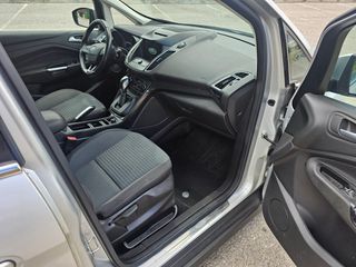Ford Grand C-Max 2018 1.5 TDCi Titanium ,7θεσεις,Τριτεκνο.-thumb-7