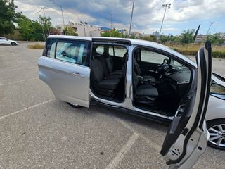 Ford Grand C-Max 2018 1.5 TDCi Titanium ,7θεσεις,Τριτεκνο.-thumb-9