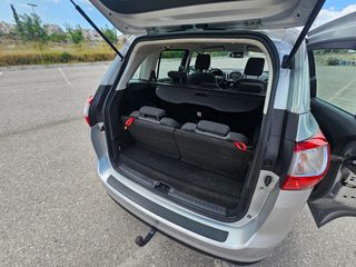 Ford Grand C-Max 2018 1.5 TDCi Titanium ,7θεσεις,Τριτεκνο.-thumb-10