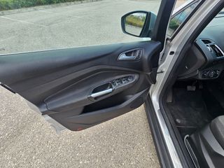Ford Grand C-Max 2018 1.5 TDCi Titanium ,7θεσεις,Τριτεκνο.-thumb-11
