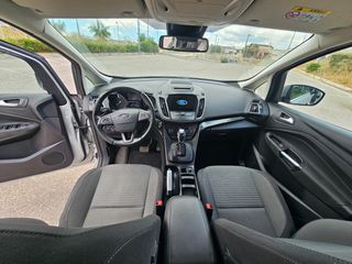 Ford Grand C-Max 2018 1.5 TDCi Titanium ,7θεσεις,Τριτεκνο.-thumb-13