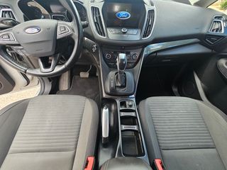 Ford Grand C-Max 2018 1.5 TDCi Titanium ,7θεσεις,Τριτεκνο.-thumb-14
