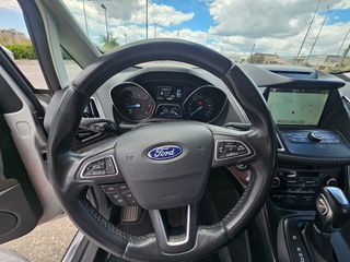 Ford Grand C-Max 2018 1.5 TDCi Titanium ,7θεσεις,Τριτεκνο.-thumb-17