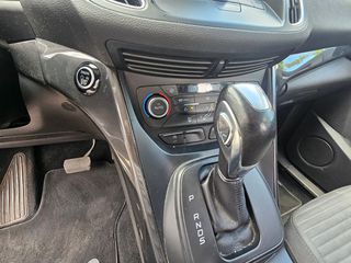 Ford Grand C-Max 2018 1.5 TDCi Titanium ,7θεσεις,Τριτεκνο.-thumb-18