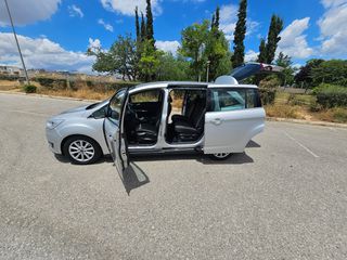 Ford Grand C-Max 2018 1.5 TDCi Titanium ,7θεσεις,Τριτεκνο.-thumb-19
