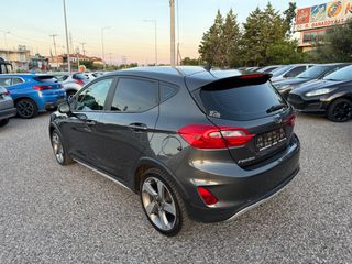 Ford Fiesta 2018 1,5 ACTIVE KLIMA NAVI CAMERA-thumb-6