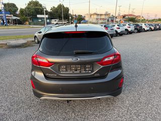 Ford Fiesta 2018 1,5 ACTIVE KLIMA NAVI CAMERA-thumb-7