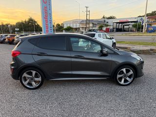 Ford Fiesta 2018 1,5 ACTIVE KLIMA NAVI CAMERA-thumb-9