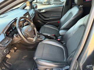 Ford Fiesta 2018 1,5 ACTIVE KLIMA NAVI CAMERA-thumb-10