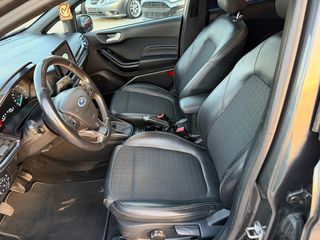 Ford Fiesta 2018 1,5 ACTIVE KLIMA NAVI CAMERA-thumb-11
