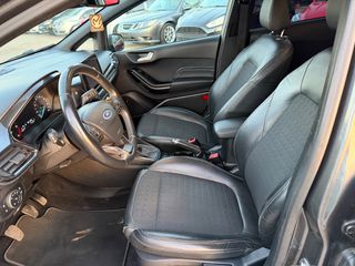 Ford Fiesta 2018 1,5 ACTIVE KLIMA NAVI CAMERA-thumb-12