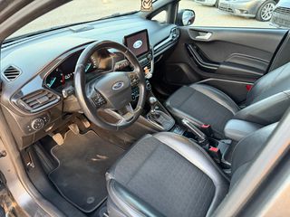 Ford Fiesta 2018 1,5 ACTIVE KLIMA NAVI CAMERA-thumb-13