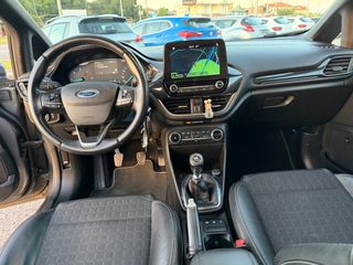 Ford Fiesta 2018 1,5 ACTIVE KLIMA NAVI CAMERA-thumb-17
