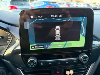 Ford Fiesta 2018 1,5 ACTIVE KLIMA NAVI CAMERA-thumb-20