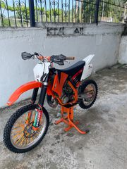 KTM 85 SX 2008