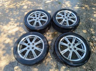 Ζαντολαστιχα TOYOTA YARIS-thumb-4