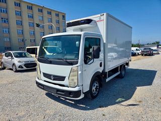 Ψυγείο Renault 2007 MAXITY 13DXI0