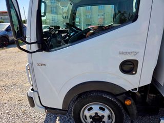 Ψυγείο Renault 2007 MAXITY 13DXI0-thumb-2