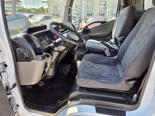 Ψυγείο Renault 2007 MAXITY 13DXI0-thumb-3