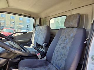 Ψυγείο Renault 2007 MAXITY 13DXI0-thumb-4