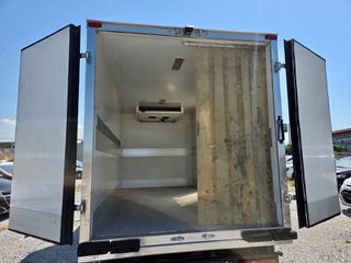 Ψυγείο Renault 2007 MAXITY 13DXI0-thumb-7