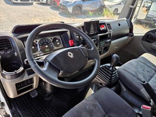 Ψυγείο Renault 2007 MAXITY 13DXI0-thumb-14
