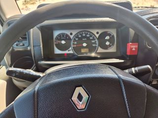 Ψυγείο Renault 2007 MAXITY 13DXI0-thumb-23