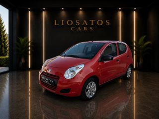 Suzuki Alto 2009