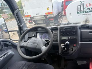 Ανατροπή Mitsubishi 2008 FUSO CANTER-thumb-5