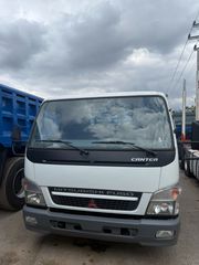 Ανατροπή Mitsubishi 2008 FUSO CANTER-thumb-2