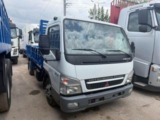 Ανατροπή Mitsubishi 2008 FUSO CANTER-thumb-1
