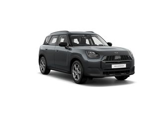 Mini Countryman 2025 (Countryman C Essential Trim XS Package)