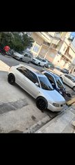 Audi A3 2000 S3 LOOK