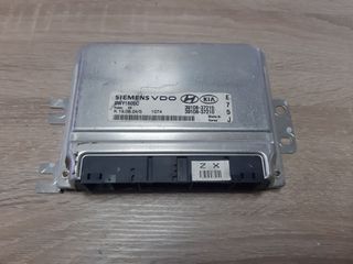 Εγκέφαλος Κινητήρα, Μηχανής 39108-37215 Hyundai Tucson 2004-2010 2700cc Βενζίνη G6BA