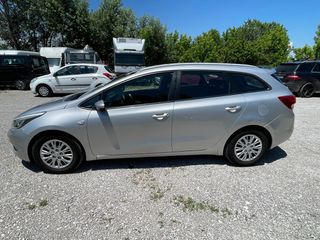 Kia Ceed / cee'd 2014 CEE´D 1.4 EX-thumb-3