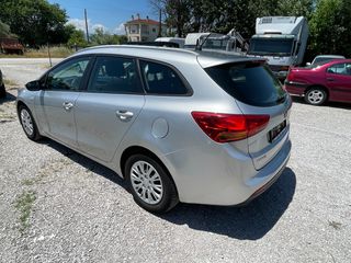 Kia Ceed / cee'd 2014 CEE´D 1.4 EX-thumb-4