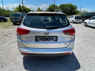 Kia Ceed / cee'd 2014 CEE´D 1.4 EX-thumb-5