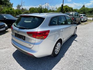 Kia Ceed / cee'd 2014 CEE´D 1.4 EX-thumb-6