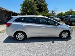 Kia Ceed / cee'd 2014 CEE´D 1.4 EX-thumb-7