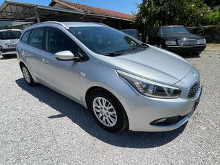 Kia Ceed / cee'd 2014 CEE´D 1.4 EX-thumb-8