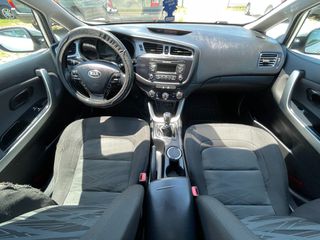Kia Ceed / cee'd 2014 CEE´D 1.4 EX-thumb-9