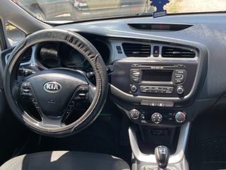 Kia Ceed / cee'd 2014 CEE´D 1.4 EX-thumb-10