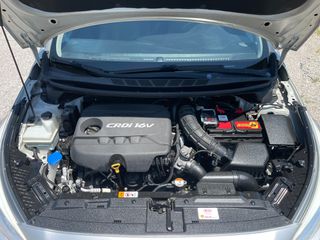 Kia Ceed / cee'd 2014 CEE´D 1.4 EX-thumb-20