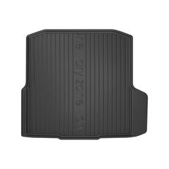 Σκάφη Πορτ Μπαγκάζ Skoda Octavia SW III 2012-2020 Με Δεξιά Εσοχή Frogum Dry Zone