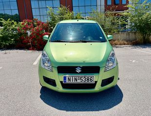Suzuki Splash 2009