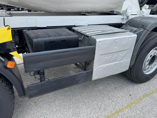 Μπετονιέρα MAN 2016 TGS 37400 -37.400 8X4 / EURO 6a-thumb-62