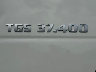 Μπετονιέρα MAN 2016 TGS 37400 -37.400 8X4 / EURO 6a-thumb-38