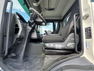 Μπετονιέρα MAN 2016 TGS 37400 -37.400 8X4 / EURO 6a-thumb-22